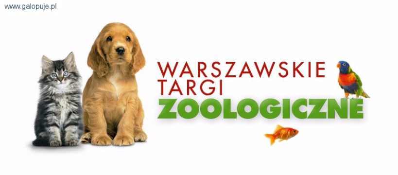 Warszawskie Targi Zoologiczne 2016