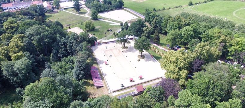 Mistrzostwa Europy w WKKW po raz pierwszy w Polsce!!! Strzegom 2017