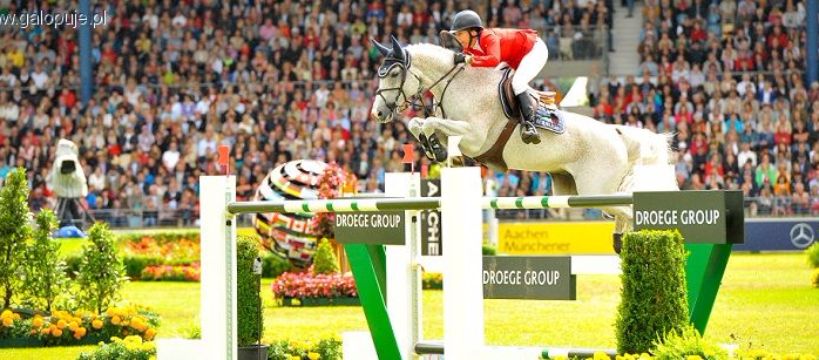 Vital Horse Jumping Cup 2016: zapraszamy na kwalifikacje