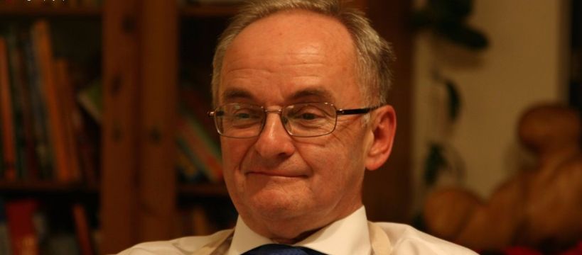Zmarł Rafał Przedpełski