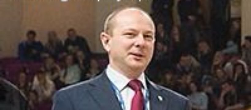 Prezes Michał Szubski odchodzi z PZJ