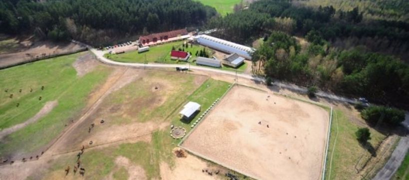 Jesień to czas intensywnego treningu dla Ciebie i dla Twojego Konia