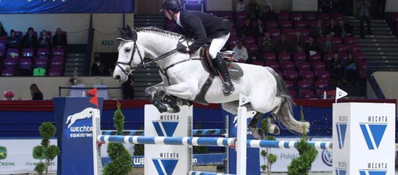 Rusza Cavaliada Poznań 2016