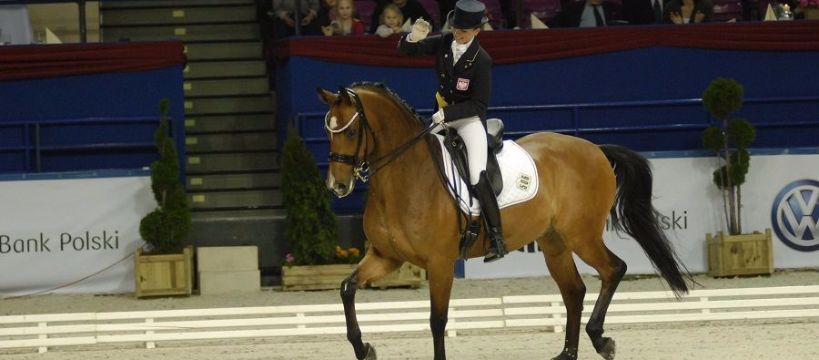 Cavaliada Lublin 2017