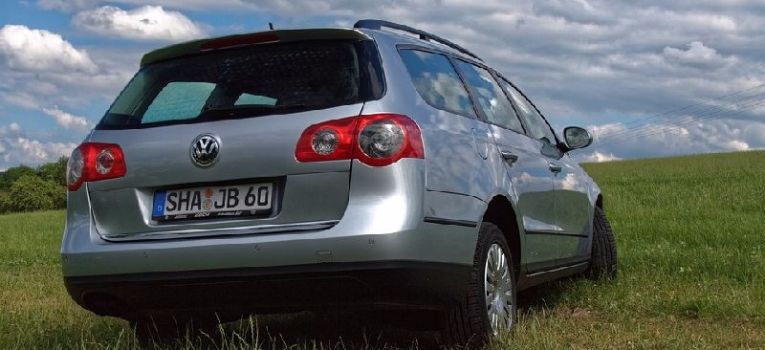 Volkswagen najpopularniejszą marką samochodów.