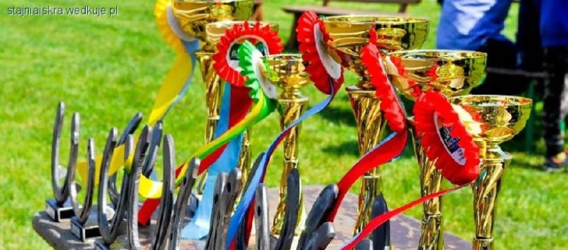 Baltic Cup 2018 / Towarzyskie Zawody w Skokach Przez Przeszkody w Stajni Iskra