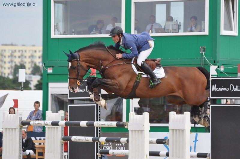 CSIO Sopot 2014 za nami