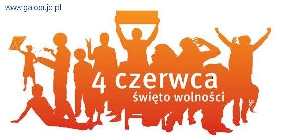 Jeździeckie Obchody Święta Wolności