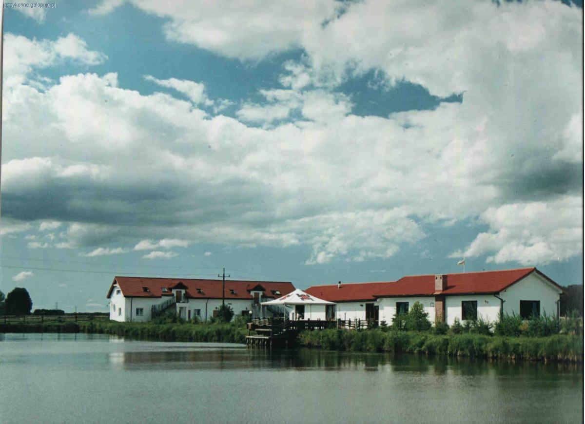 OBÓZ KONNY 2014