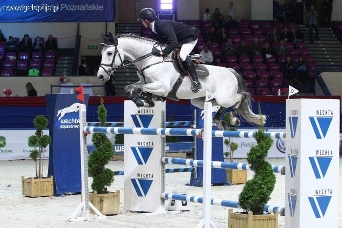 Cavaliada 2014 - podsumowanie
