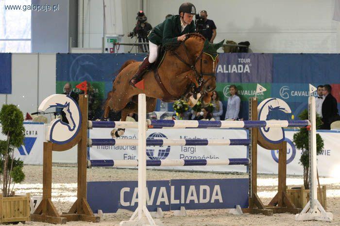 Cavaliada 2014 Warszawa