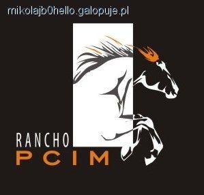 Stadnina Koni Ranczo Pcim - obóz