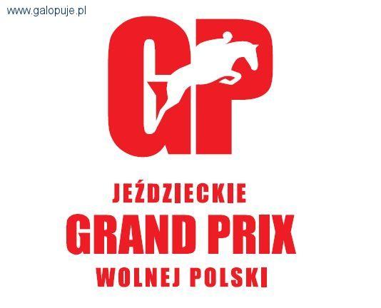 Jeździeckie Grand Prix Wolnej Polski