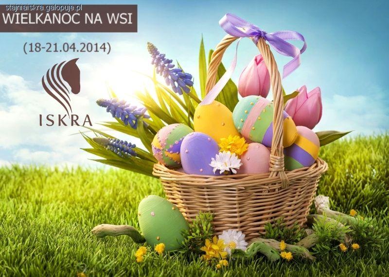 Wielkanoc w siodle (18-21.04) - piękne, pomorskie lasy, atrakcje - ZAPRASZAMY!