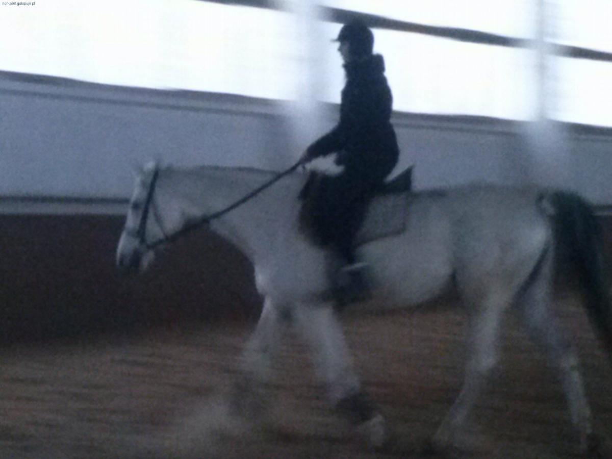 Walewice przybywam :D