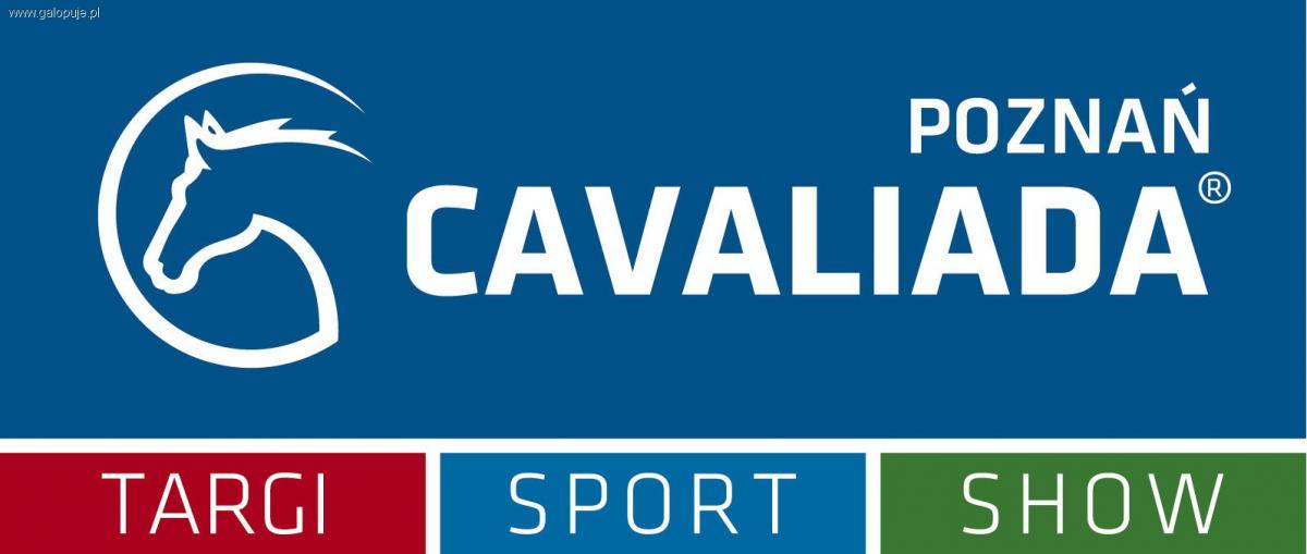 Cavaliada już za dwa tygodnie!