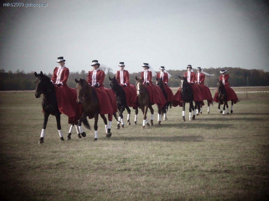 Hubertus Spalski 2013 - fotorelacja