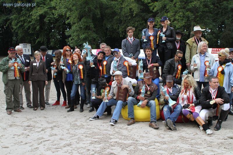 Mistrzostwa Gwiazd Art Cup za nami