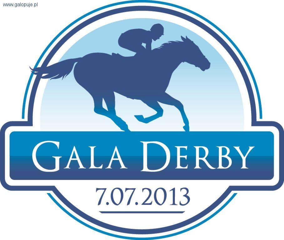 Gala Derby na Służewcu
