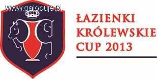 Ranking Łazienki Królewskie Cup