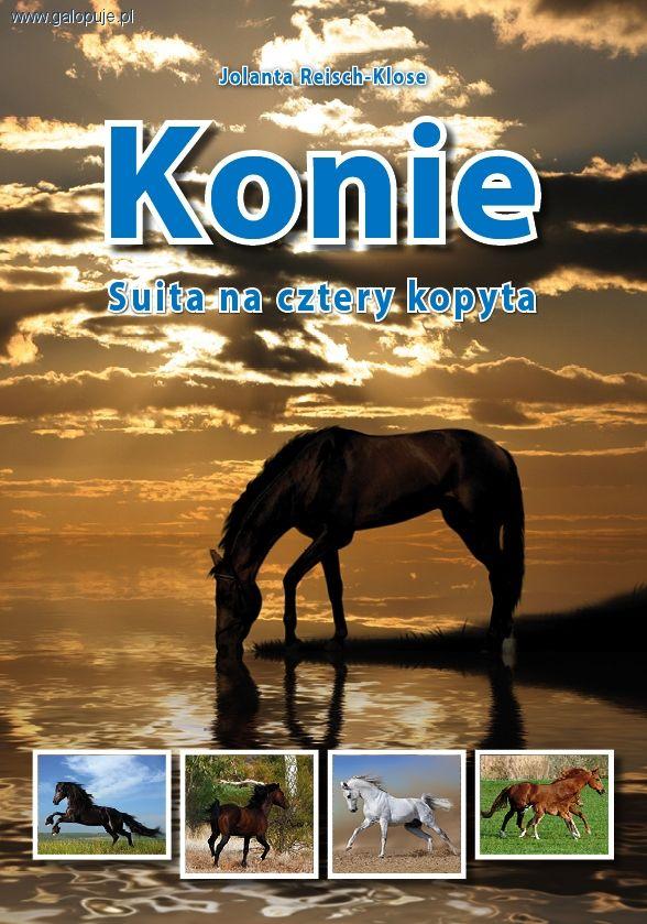 Konie. Suita na cztery kopyta