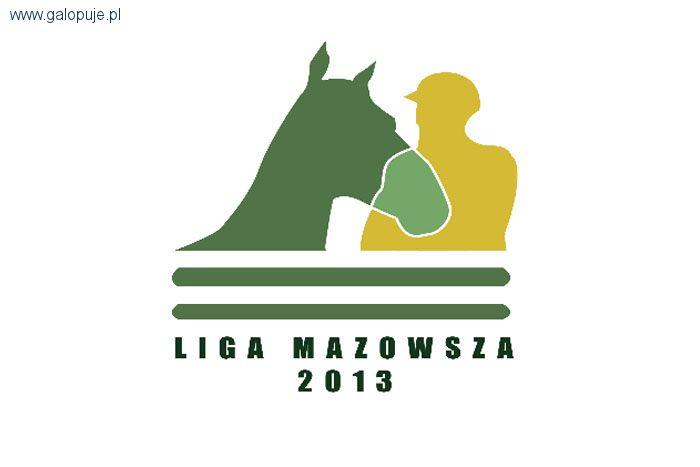 Liga Mazowsza 2013