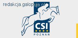 Propozycje Zawodów klasy Business rozgrywanych przy okazji CSI4* Poznań