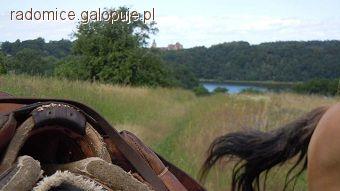 4-dniowy rajd konny 