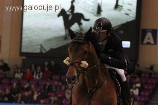 Cavaliada - nie tylko sport