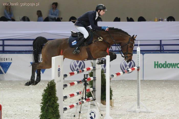 Marek Wacławik: podsumowanie Cavaliada Tour