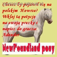 Howrse - petycje