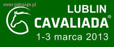 Cavaliada Lublin 2013