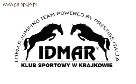 Halowe zawody w ujeżdżeniu - KS Idmar Krajkowo