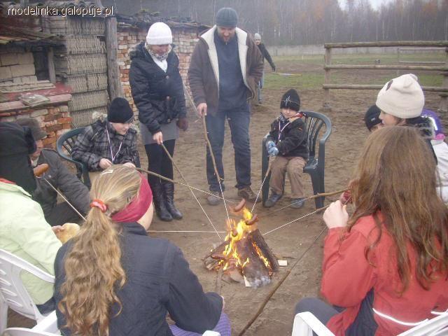 Hubertus 2012 Nasza Stajenka 