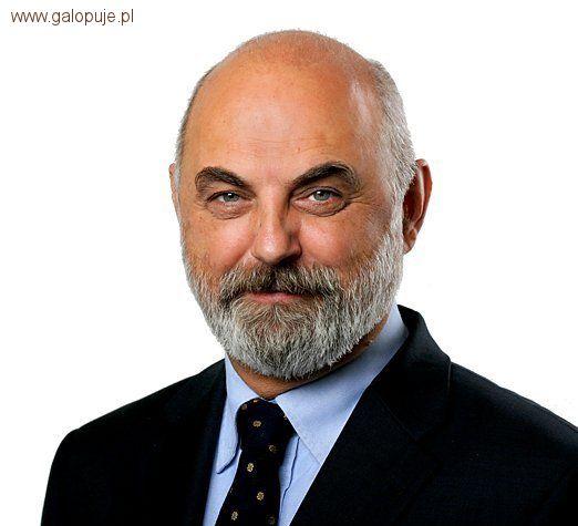 Łukasz Abgarowicz nowym prezesem PZJ