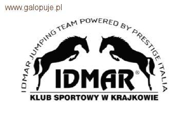 Halowe zawody towarzyskie w skokach - KS Idmar Krajkowo