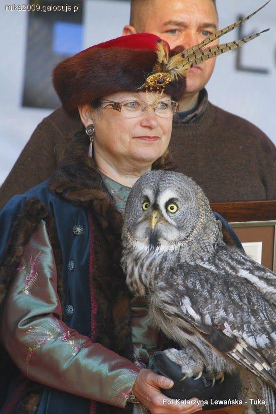 XIII Hubertus Spalski za nami - fotorelacja