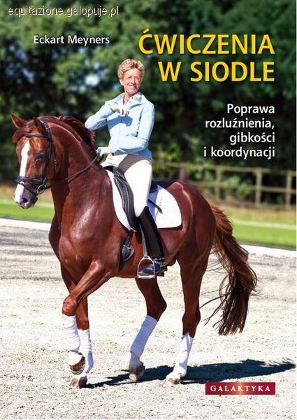 Skala wyszkolenia konia wg Eckart Meyners
