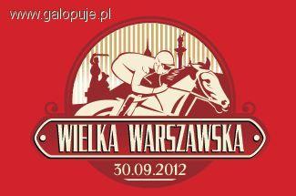 Wielka Warszawska 2012