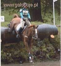 Klinika z Caroline Moore w Stragonie