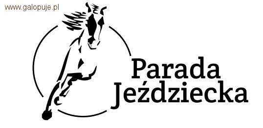 Parada Jeździecka 2012 Łódź