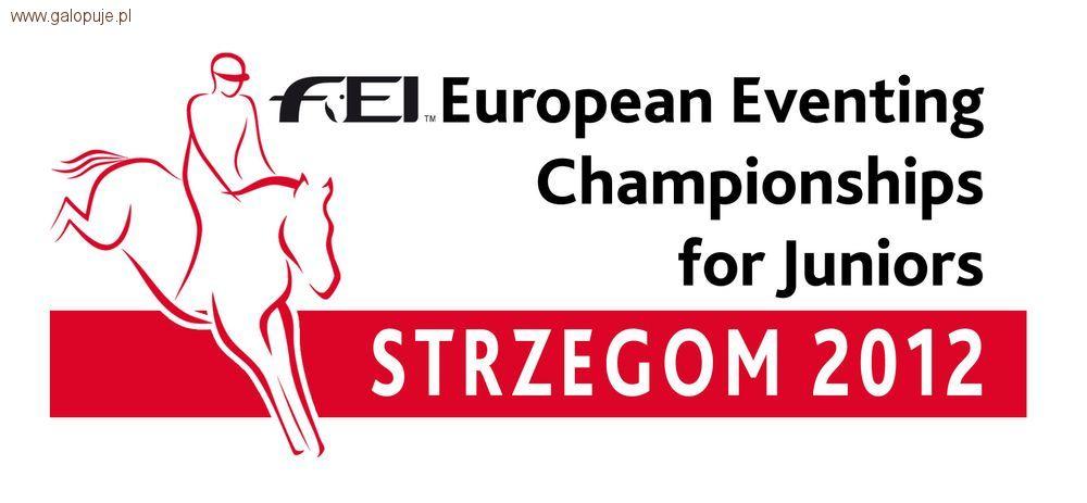 Mistrzostwa Europy Juniorów w WKKW