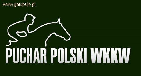 Puchar Polski WKKW 2012 finał