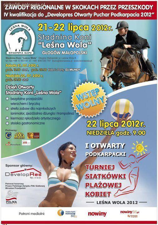 Developres OPP 2012 KJ Leśna Wola