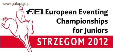 Strzegom 2012 WKKW  Mistrzostwa Europy Juniorów w WKKW, Mistrzostwa Polski Młodych Koni w WKKW