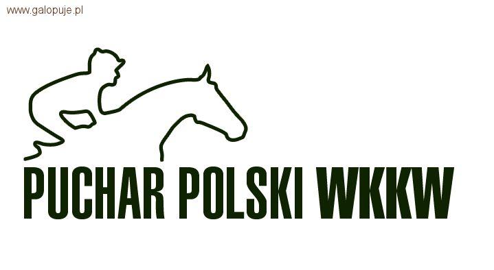 Puchar Polski WKKW 2012 ranking