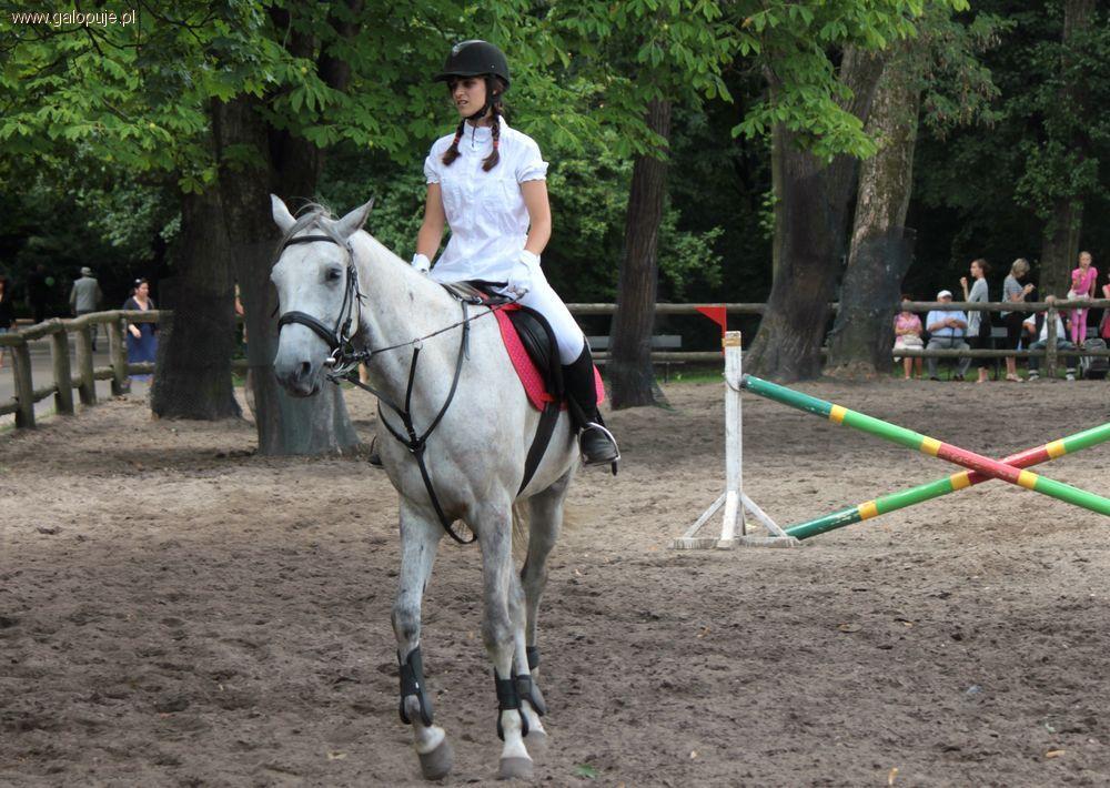 ZT-B Royal Cup Łazienki Królewskie 2012 zakończone
