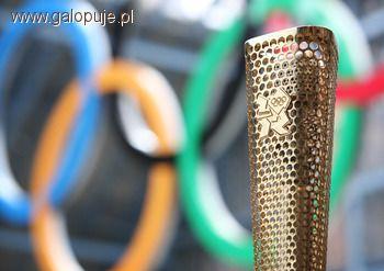 Igrzyska Olimpijskie 2012 Londyn terminarz - jeździectwo, transmisja, zawodnicy