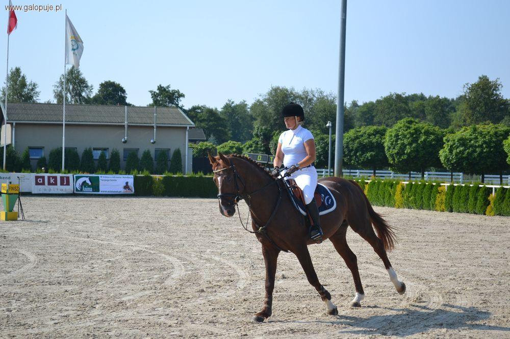 IV eliminacje Pucharu Sielanki - relacja