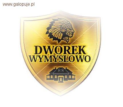 Dworek Wymysłowo - zawody towarzyskie w skokach